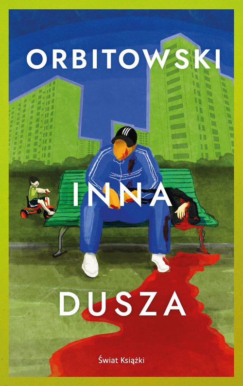 Image of Inna dusza