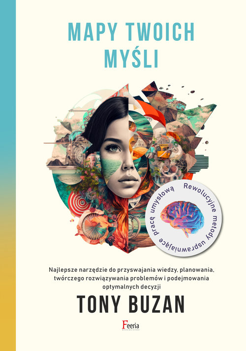 Image of Mapy twoich myśli