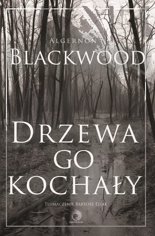 Image of Drzewa go kochały