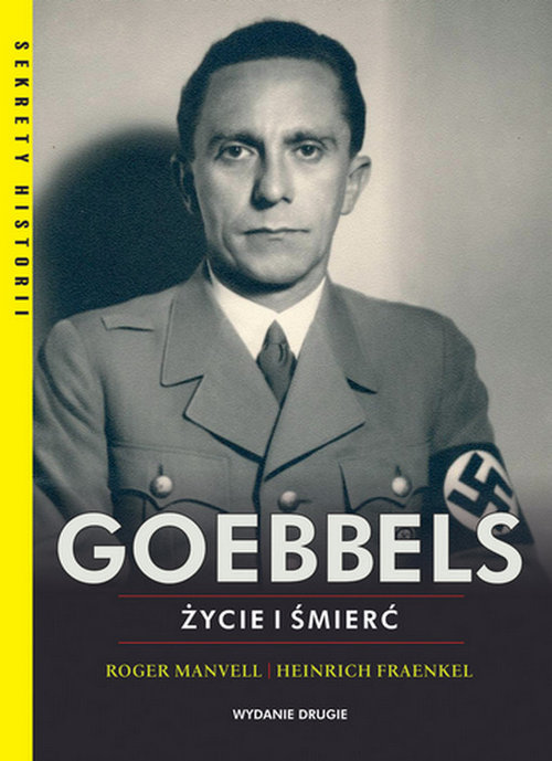 Image of Goebbels Życie i śmierć