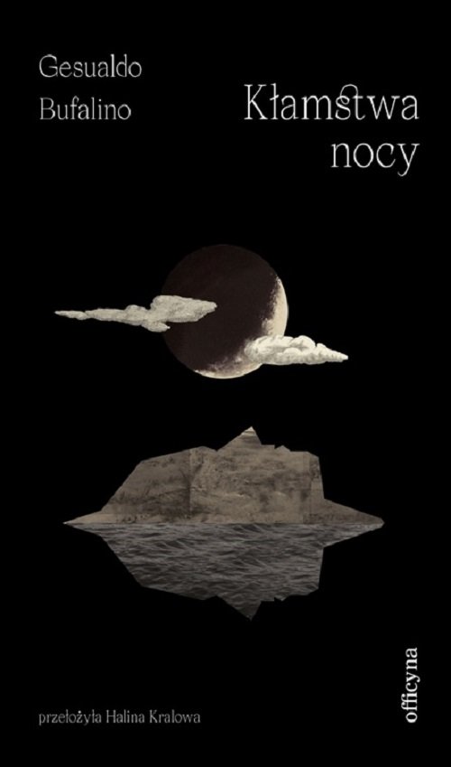 Image of Kłamstwa nocy