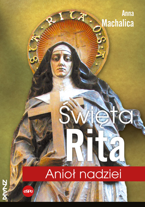 Image of Święta Rita Anioł nadziei