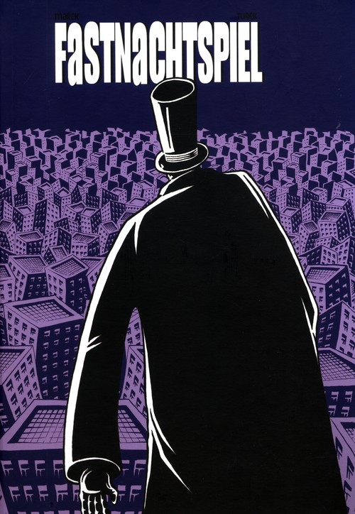 Image of Fastnachtspiel