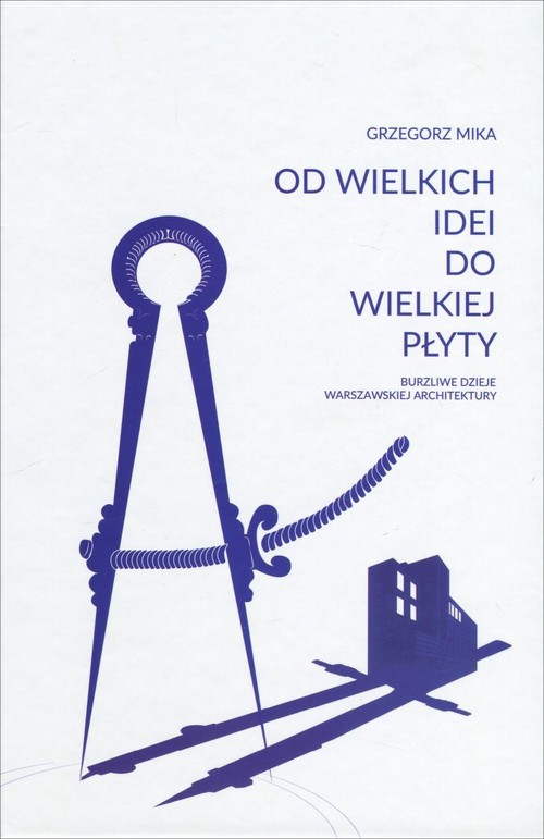 Image of Od wielkich idei do wielkiej płyty