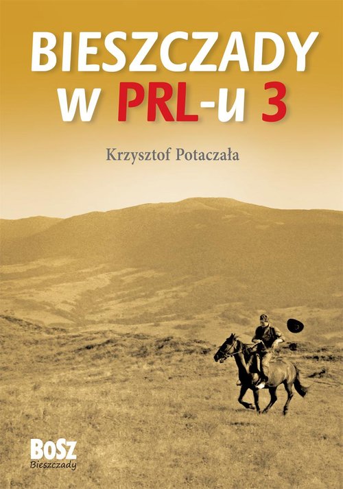 Image of Bieszczady w PRL-u 3