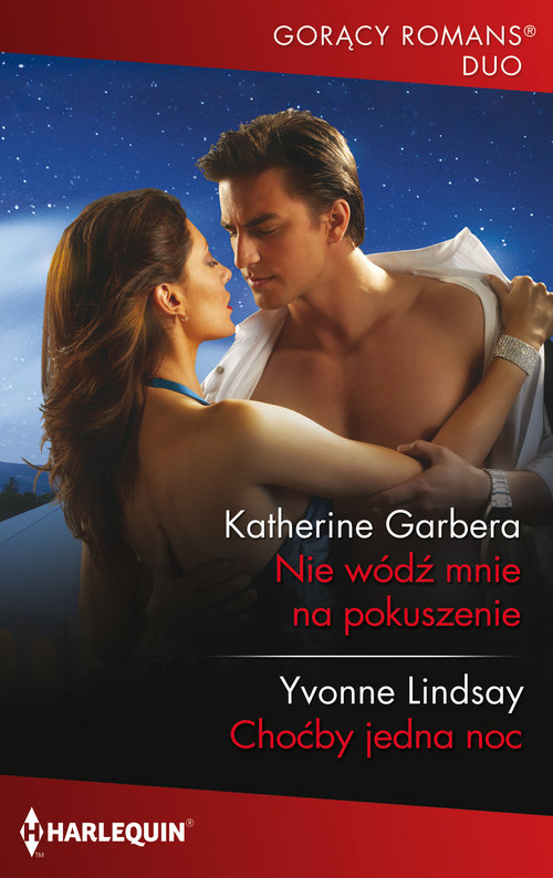 Image of Gorący Romans Duo 5/Nie wódź mnie na pokuszenie