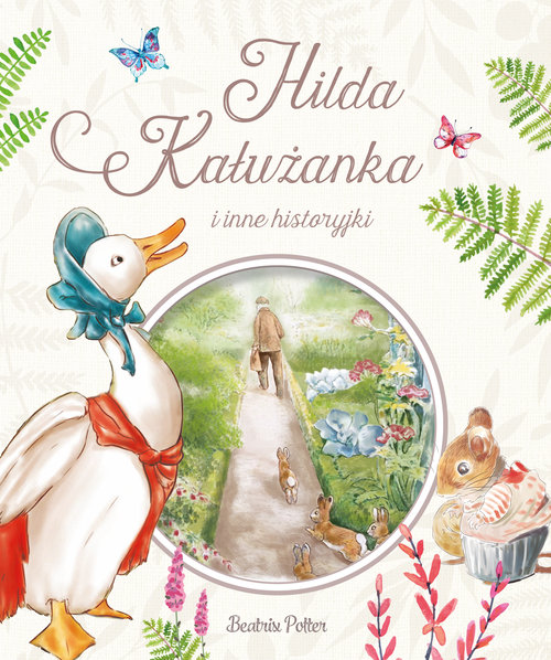 Image of Hilda Kałużanka i inne historyjki