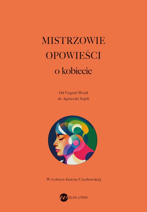Image of Mistrzowie opowieści O kobiecie