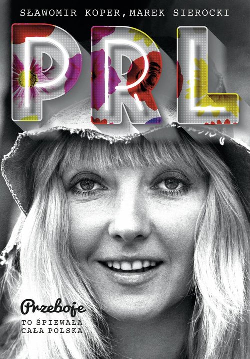 Image of Przeboje PRL