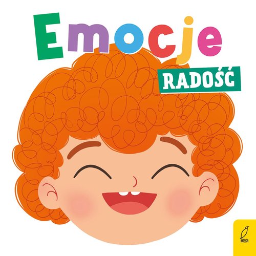 Image of Emocje Radość