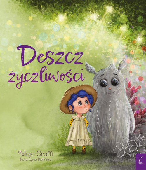 Image of Deszcz życzliwości