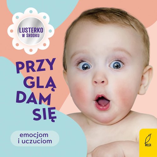 Image of Przyglądam się emocjom i uczuciom