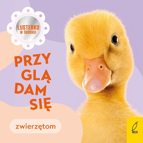 Image of Przyglądam się zwierzętom