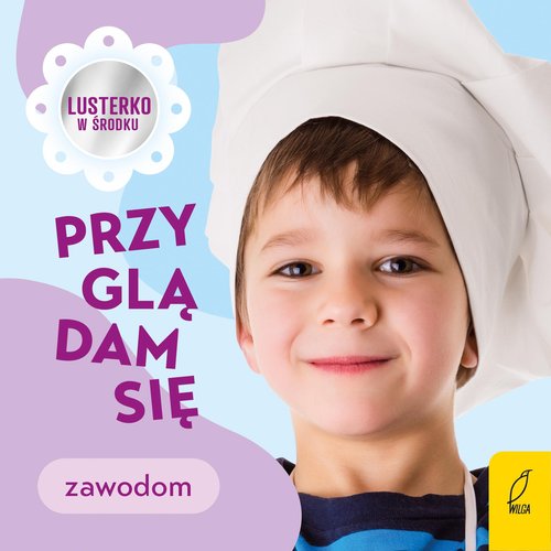 Image of Przyglądam się zawodom