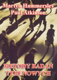 Image of Metody badań terenowych