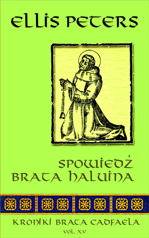 Image of Spowiedź brata Haluina