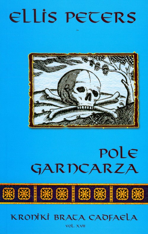 Image of Pole garncarza