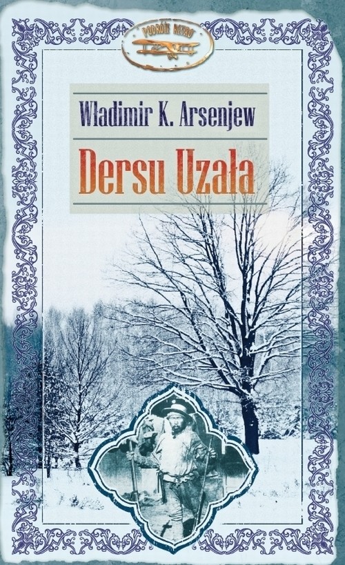 Image of Dersu Uzała