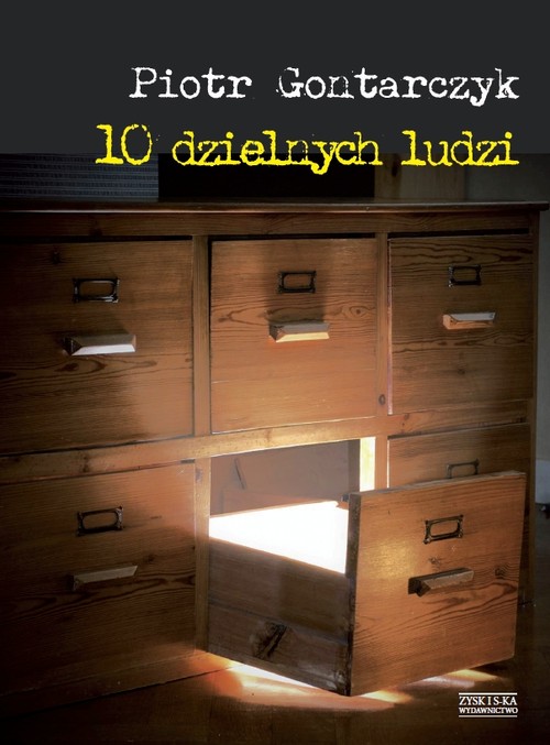 Image of Dziesięciu dzielnych ludzi