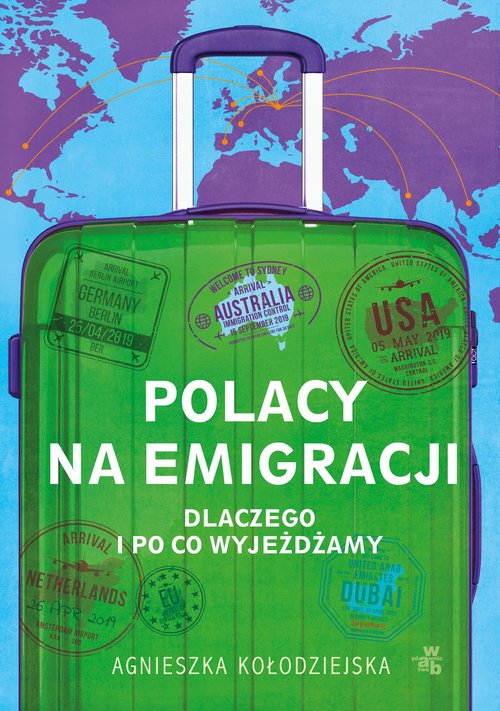 Image of Polacy na emigracji