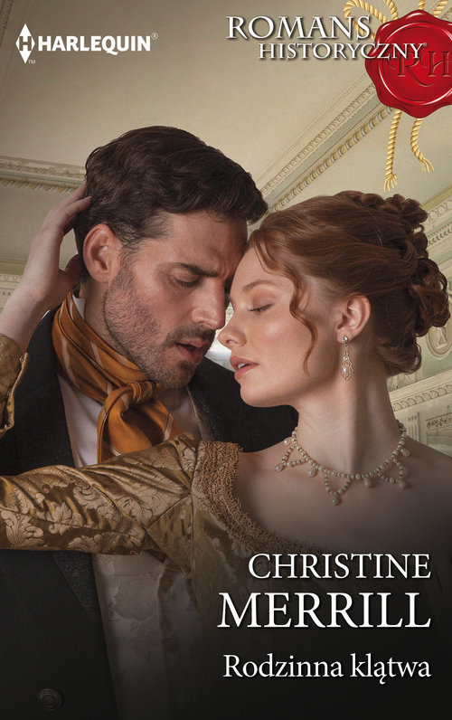 Image of Rodzinna klątwa