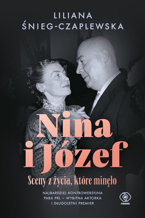 Image of Nina i Józef Sceny z życia, które minęło