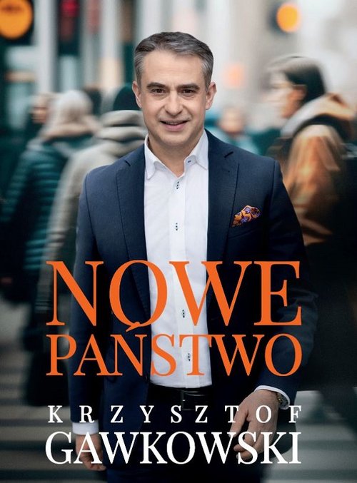 Image of Nowe państwo