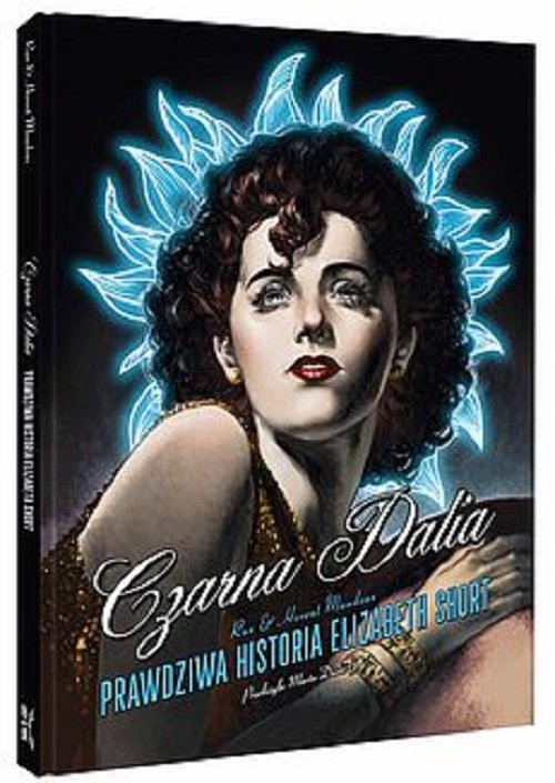 Image of Czarna Dalia Prawdziwa historia Elizabeth Short