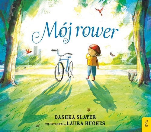 Image of Mój rower