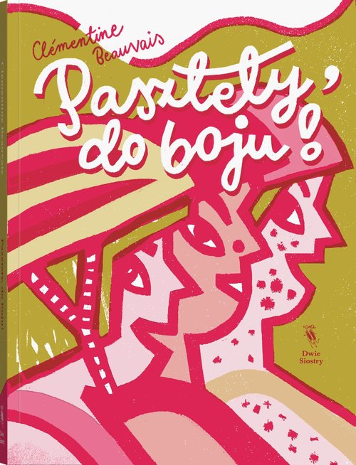 Image of Pasztety do boju!