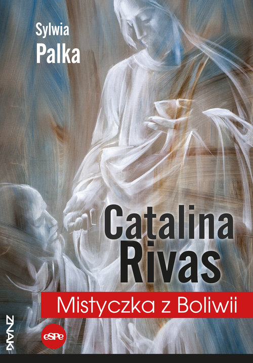 Image of Catalina Rivas Mistyczka z Boliwii
