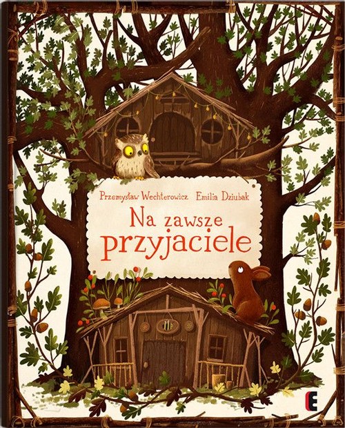 Image of Na zawsze przyjaciele
