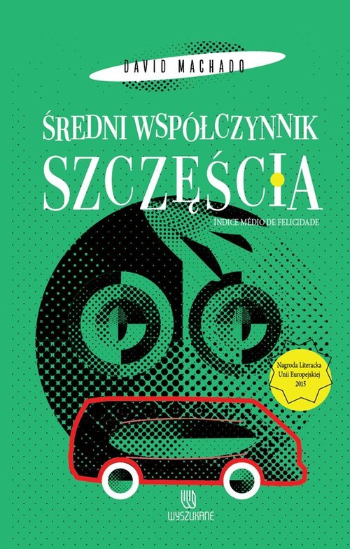 Image of Średni współczynnik szczęścia
