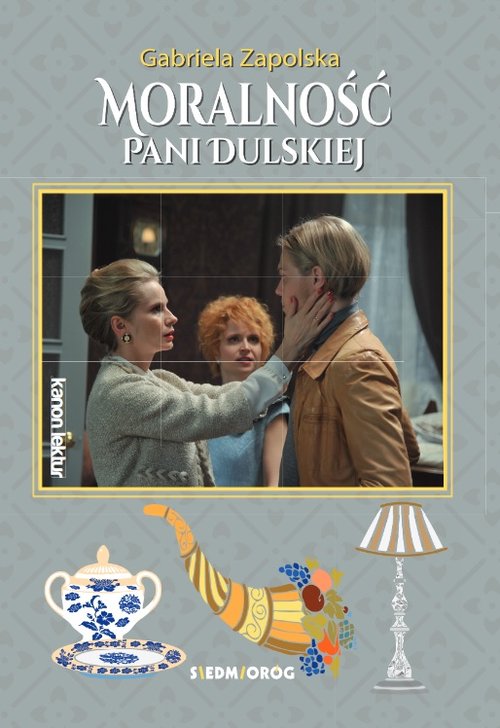 Image of Moralność pani Dulskiej