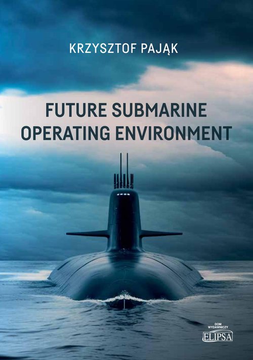Image of Future Submarine Operating Environment