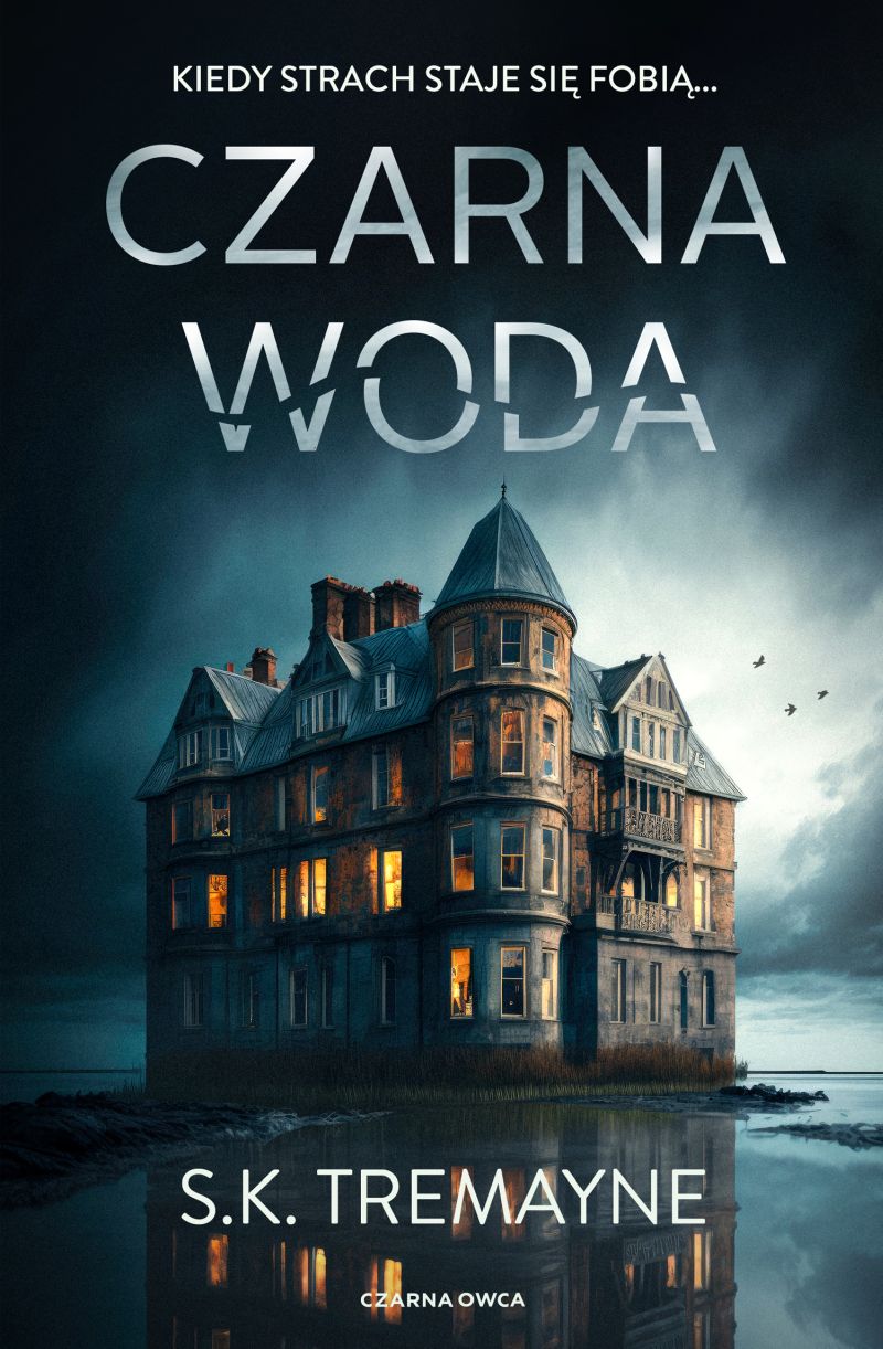 Image of Czarna woda