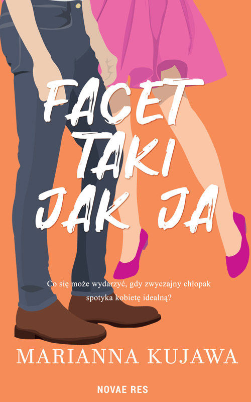 Image of Facet taki jak ja