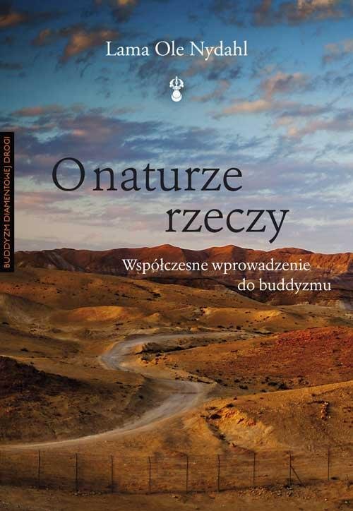 Image of O naturze rzeczy