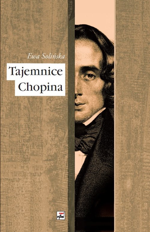 Image of Tajemnice Chopina