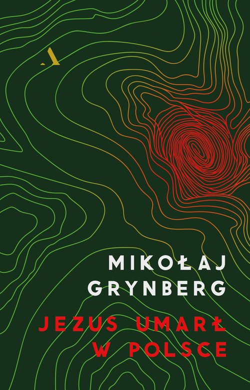 Image of Jezus umarł w Polsce