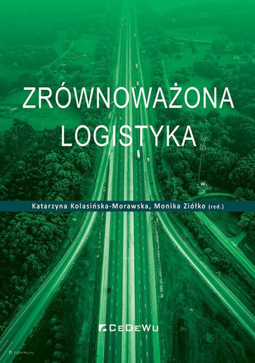 Image of Zrównoważona logistyka