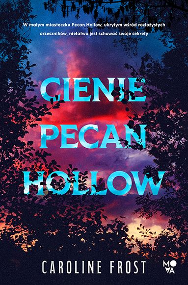 Image of Cienie Pecan Hollow