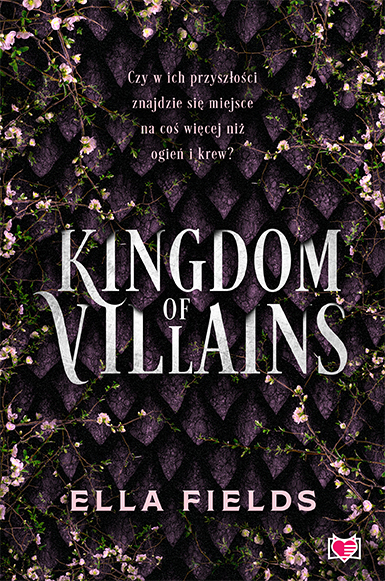 Image of Kingdom of Villains