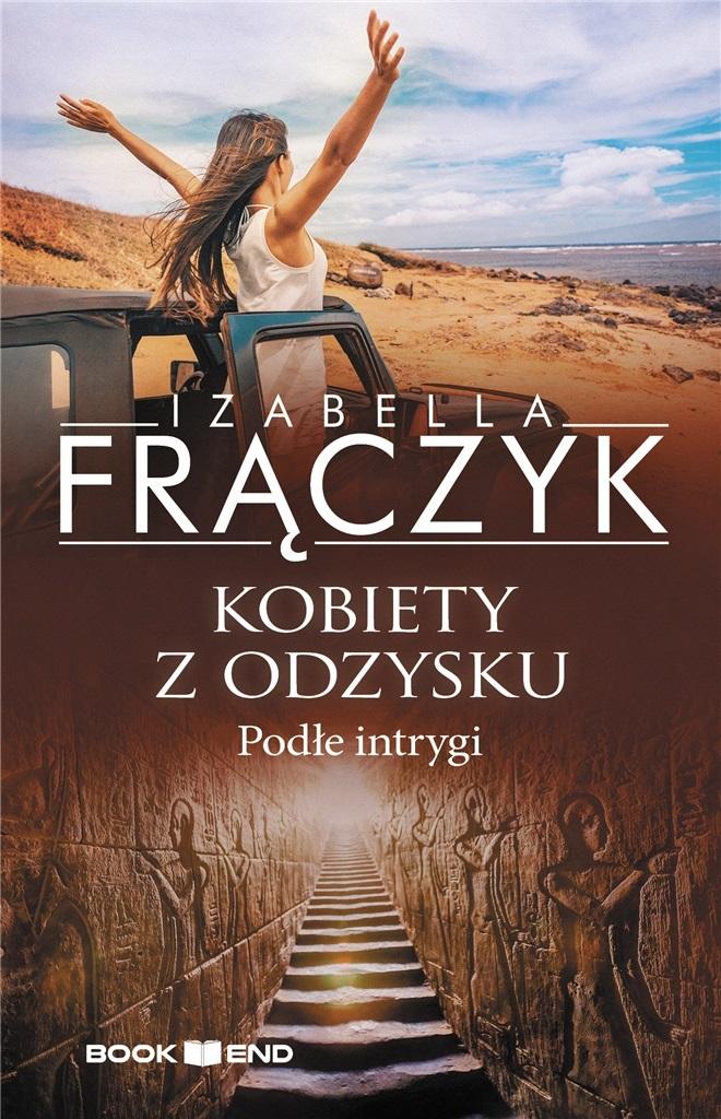 Image of Podłe intrygi T.5 Kobiety z odzysku