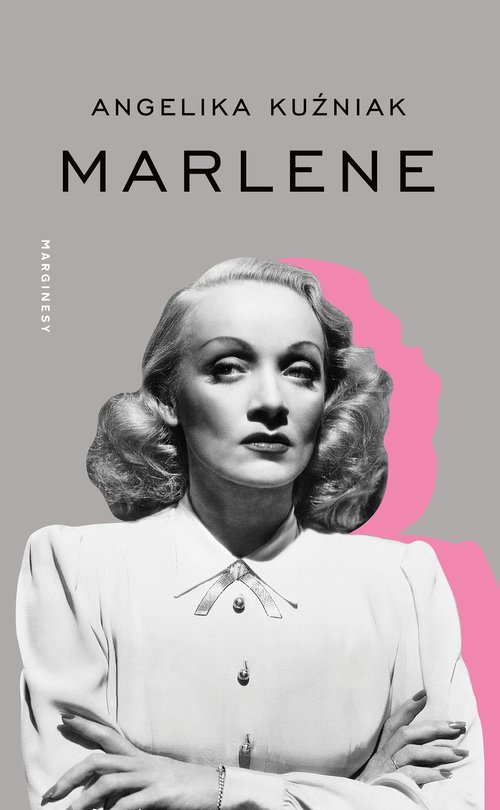 Image of Marlene