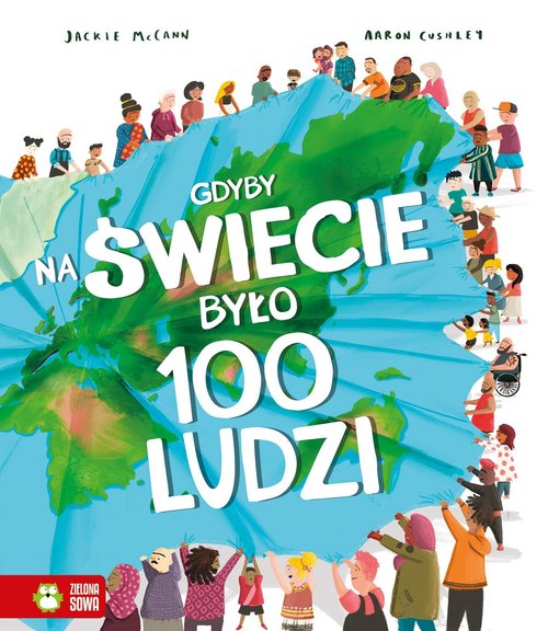 Image of Gdyby na świecie było 100 ludzi