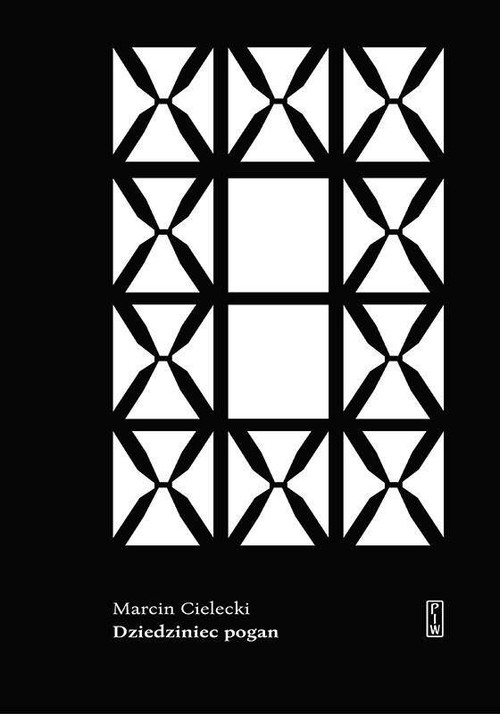 Image of Dziedziniec pogan