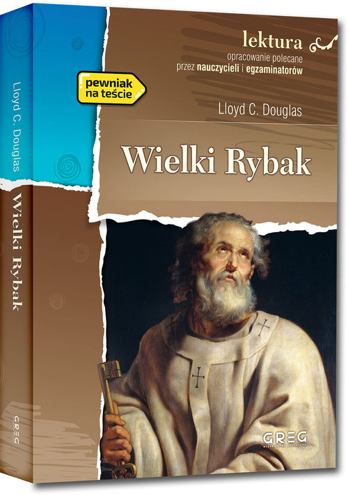 Image of Wielki Rybak