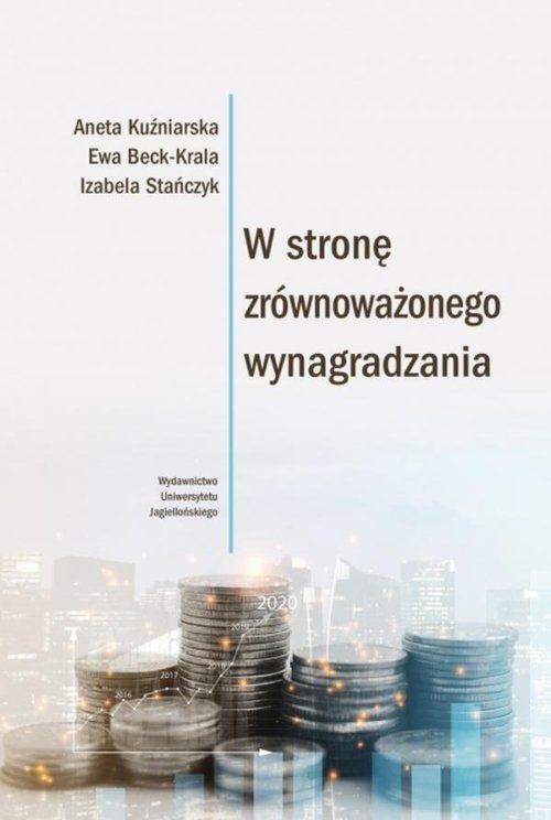 Image of W stronę zrównoważonego wynagradzania