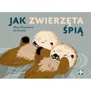 Image of Jak zwierzęta śpią